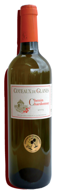 Bouteille Blanc 'CHENIN-CHARDONNAY' Bouteille Blanc 'CHENIN-CHARDONNAY'